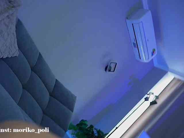 Fina771 Live Webcam on BongaCams