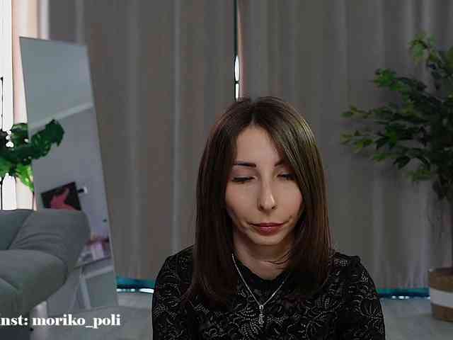 Moriko webcam