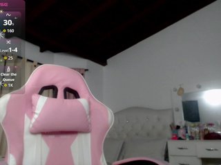 karla-parker Porn Show