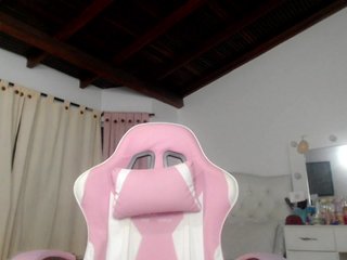 karla-parker Porn Show