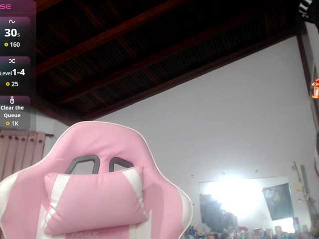 karla-parker's BongaCams show and profile