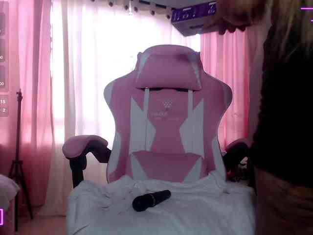 karla-parker webcam