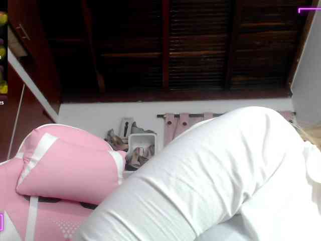 karla-parker webcam