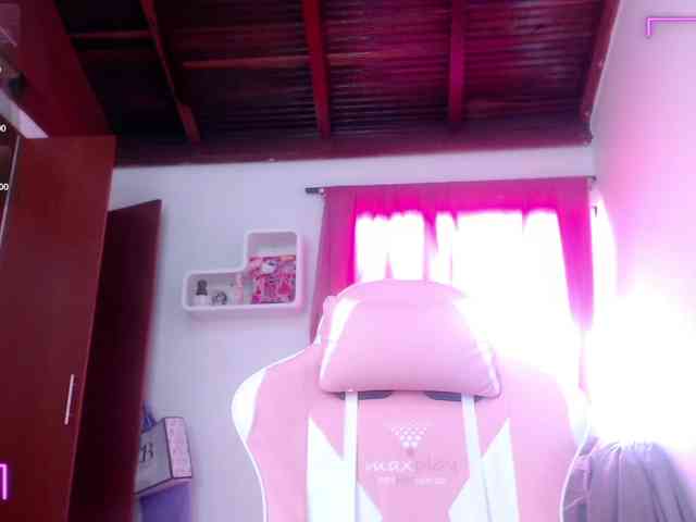 karla-parker webcam