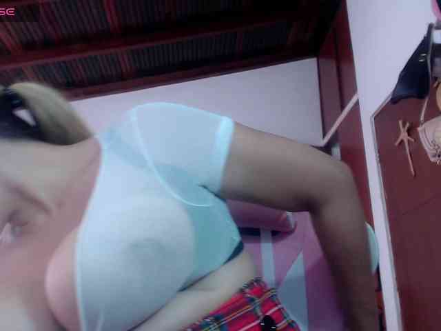 karla-parker webcam