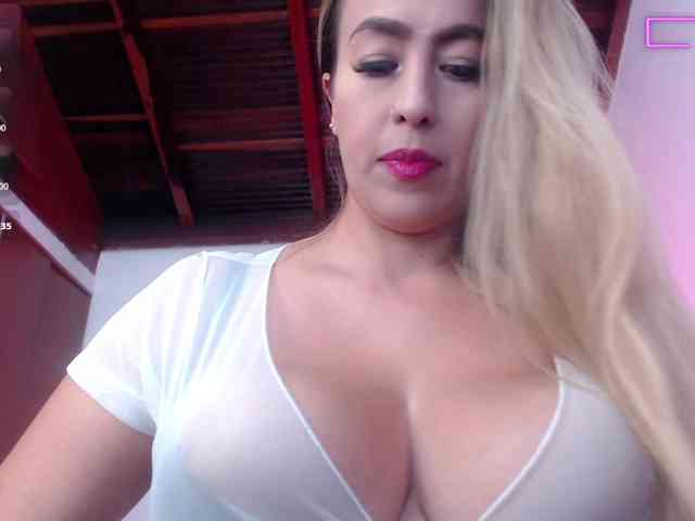 karla-parker webcam