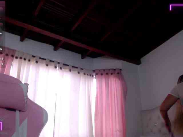 karla-parker webcam