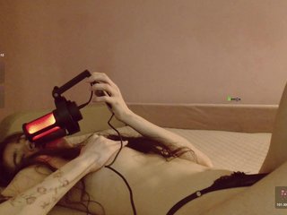 -fatalika- Porn Show