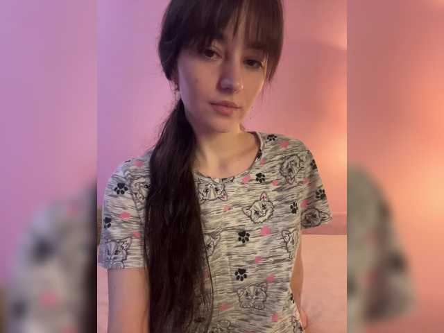 Asya- — Hello) Im Asya :) Lovense 50-100-200-555 )