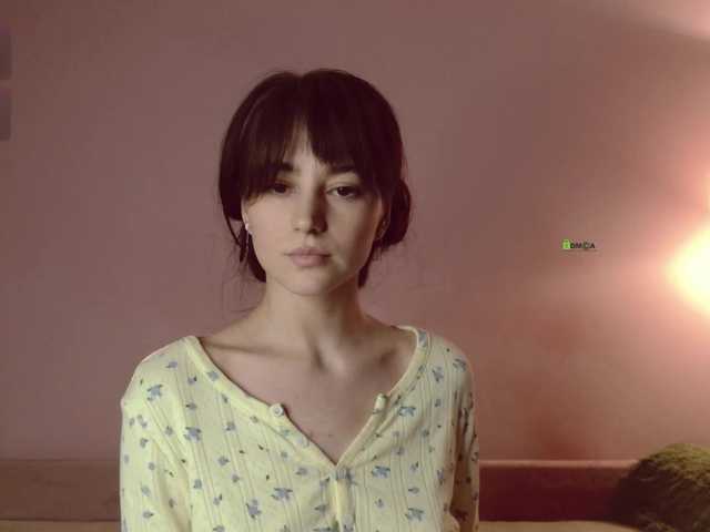 Asya- live cam profile