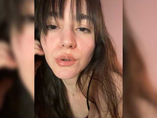 в попе у Asya-