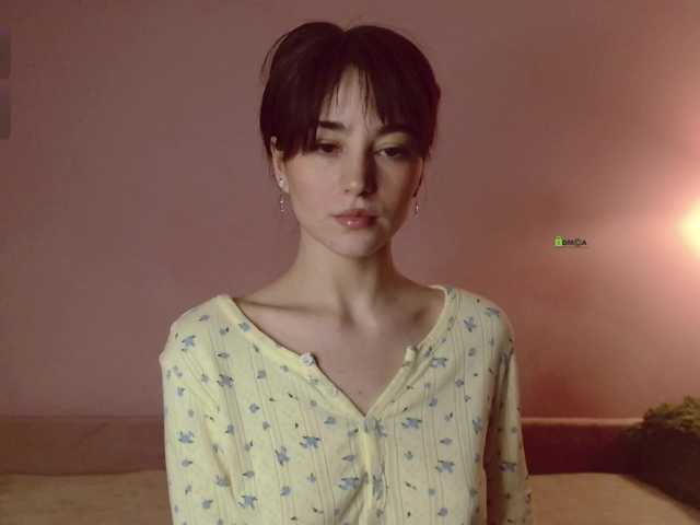 в попе у Asya-