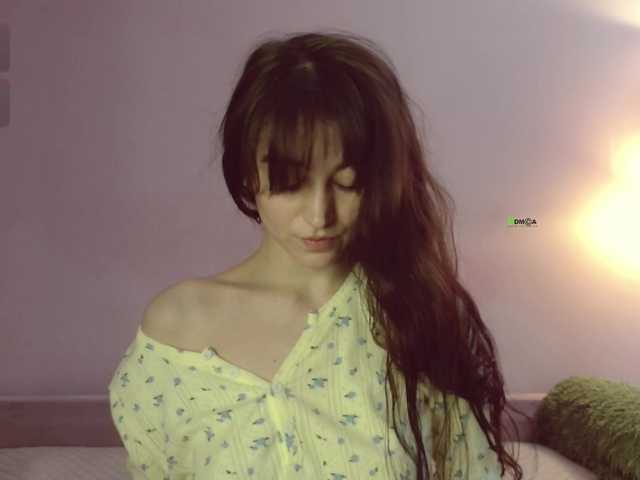 Asya- Live Cam on BongaCams