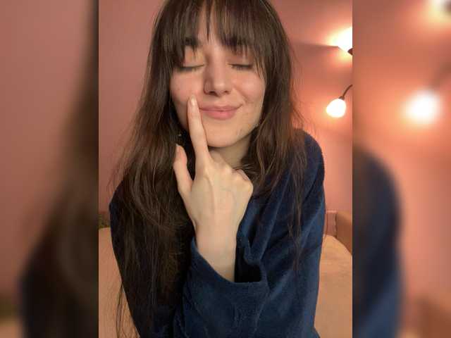 в попе у Asya-