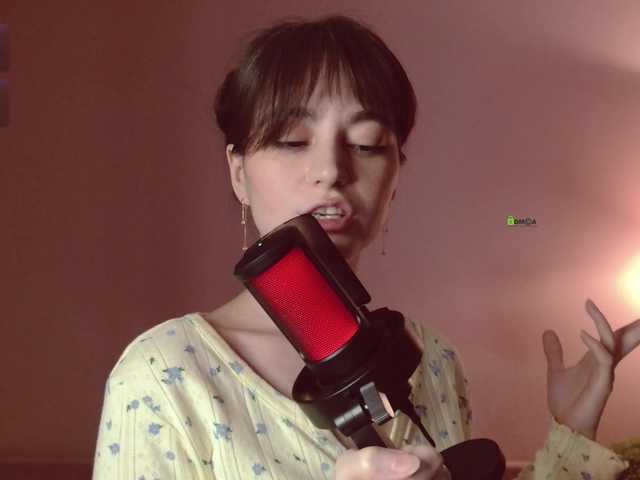 Asya-'s BongaCams show and profile