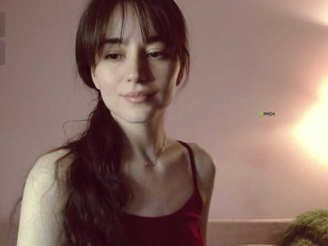 Asya- live cam profile