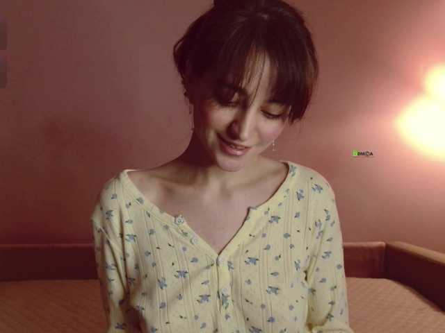 в попе у Asya-