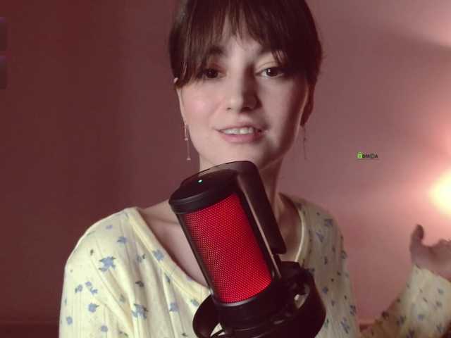 Asya-'s BongaCams show and profile