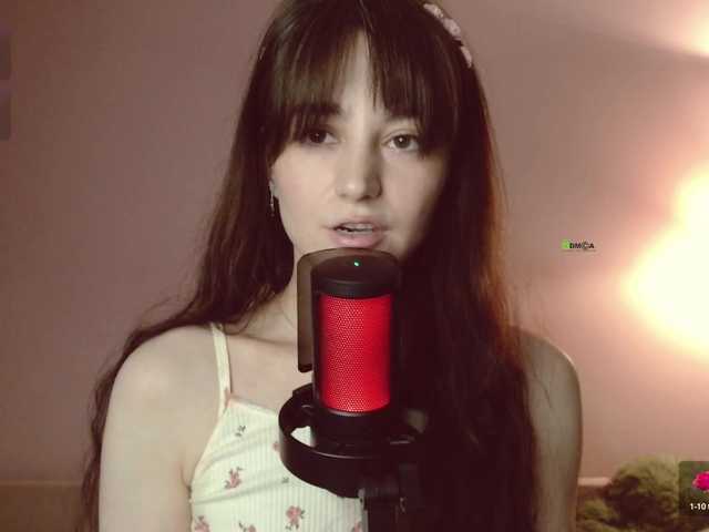 в попе у Asya-