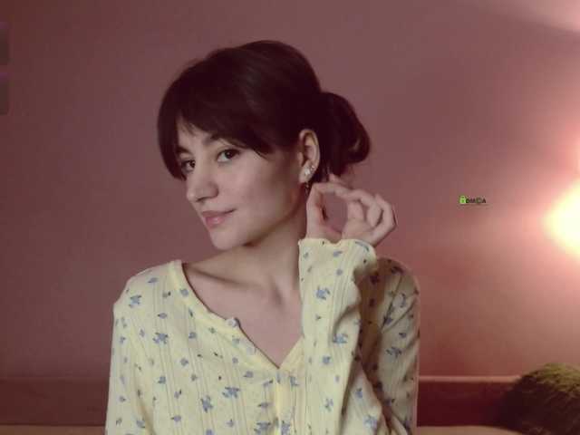 в попе у Asya-