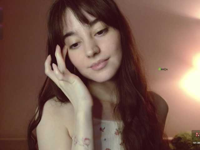 Asya- live cam profile