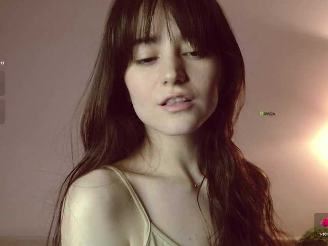 le modèle -fatalika- est en webcam porno dans un show sur le site bongacams, il possède les tags suivants: White/Caucasian,Brunette,Shaved