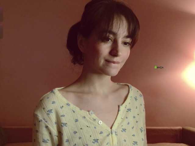 в попе у Asya-