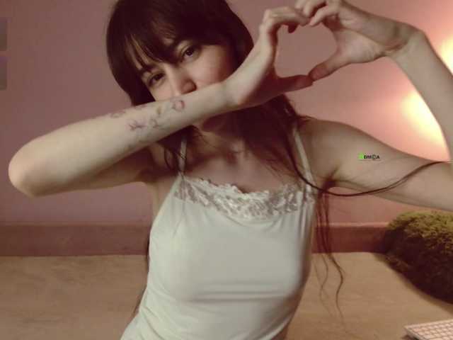 в попе у Asya-