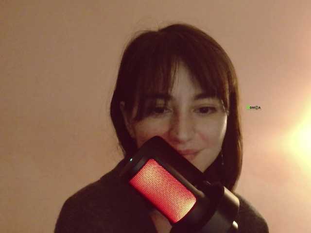 Asya-'s BongaCams show and profile