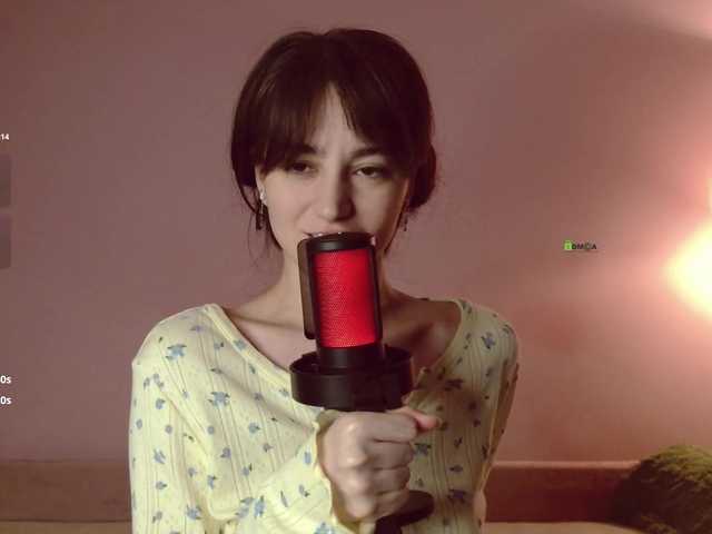 Asya-'s BongaCams show and profile