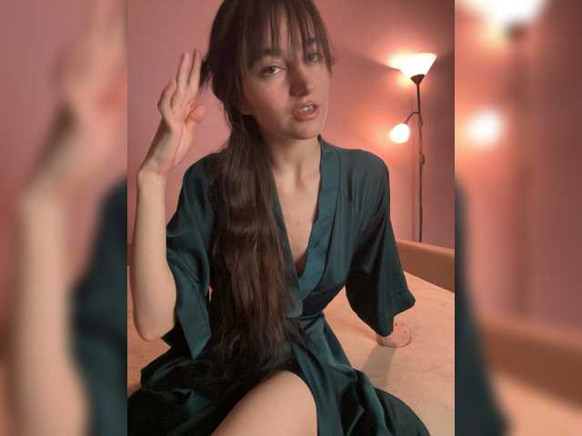 Asya-'s BongaCams show and profile