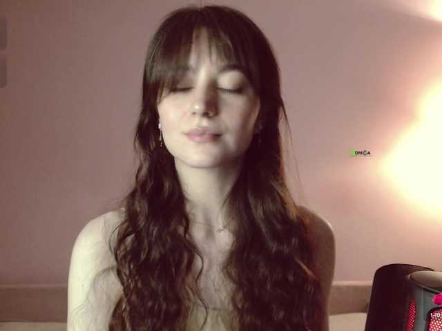 в попе у Asya-