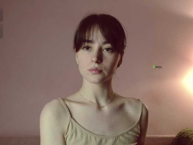 Asya- live cam profile