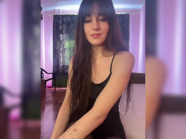 Asya- — Hello) Im Asya :) Lovense 50-100-200-555 )