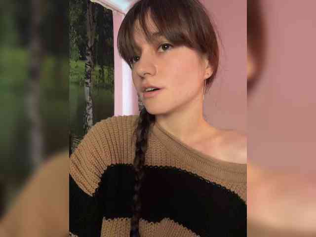 Asya- Live Webcam on BongaCams