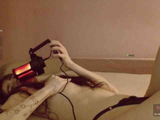 Asya- Live Webcam on BongaCams