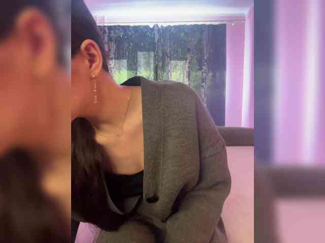 Asya- Live Webcam on BongaCams