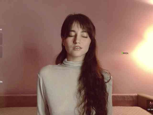 Asya- Live Webcam on BongaCams