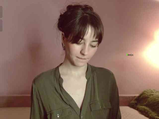 Asya- Live Webcam on BongaCams