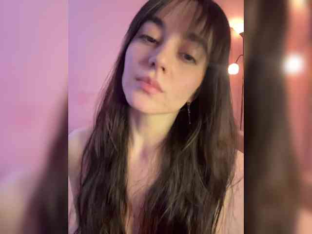 Asya- Live Webcam on BongaCams