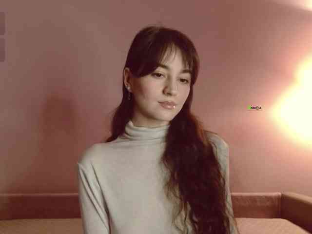 Asya- Live Webcam on BongaCams