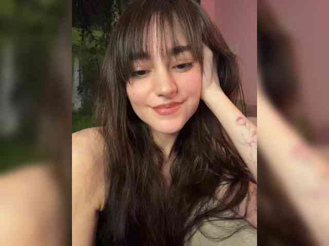 Asya- Live Webcam on BongaCams