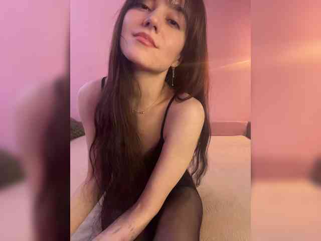 Asya- Live Webcam on BongaCams