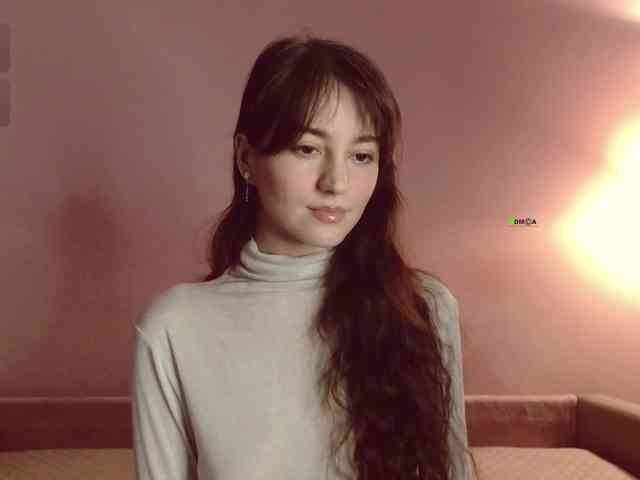 Asya- Live Webcam on BongaCams