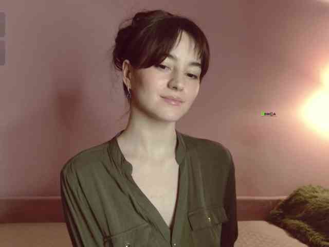 Asya- Live Webcam on BongaCams