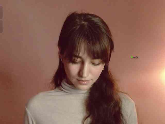 Asya- Live Webcam on BongaCams