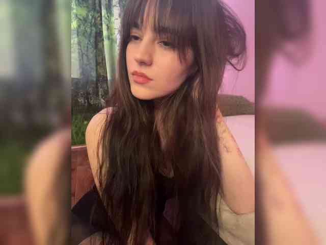 Asya- Live Webcam on BongaCams