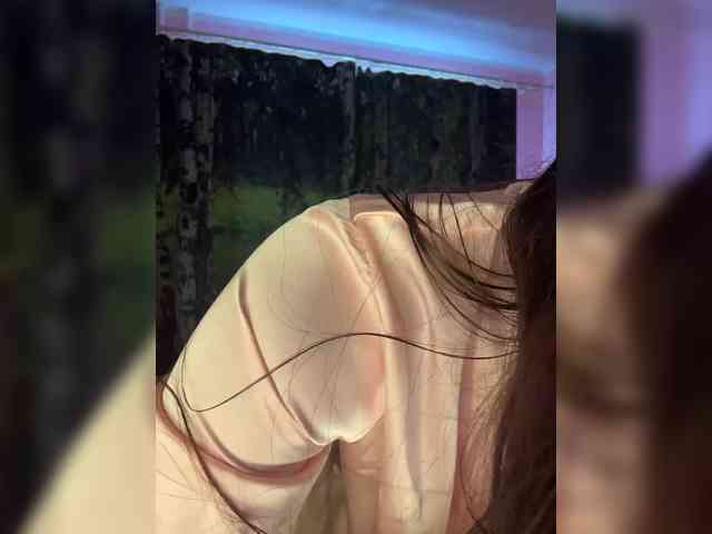 Asya- Live Webcam on BongaCams