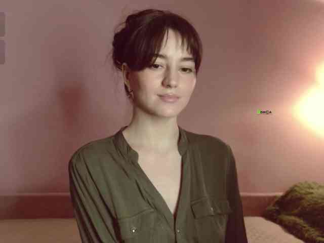 Asya- Live Webcam on BongaCams