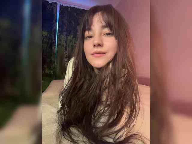 Asya- Live Webcam on BongaCams